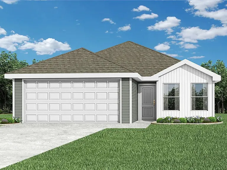 1605 Prosper Ave — Photo 1