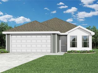 1605 Prosper Ave, Decatur, AR 72722