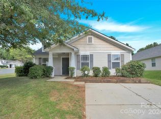 5003 Oak Pasture Ln, Charlotte, NC 28269
