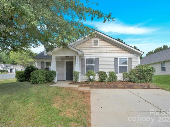 5003 Oak Pasture Ln, Charlotte, NC 28269