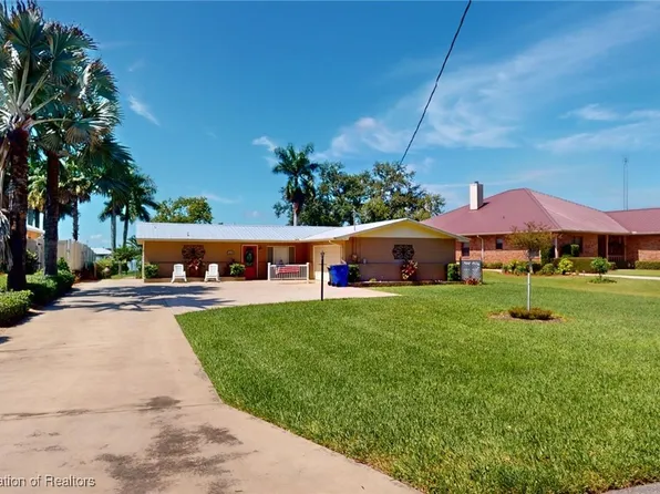 1518 Lake Clay Dr, Lake Placid, FL 33852