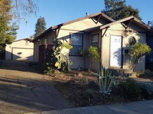 741 Pine St, Santa Rosa, CA 95404