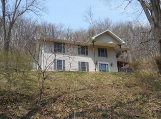 1123 E Dugan Hollow Rd, Madison, IN 47250