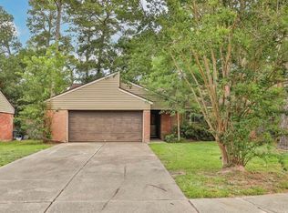 2007 Granby Ter, Spring, TX 77373