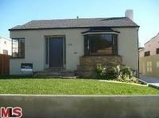 3766 Dover Pl, Los Angeles, CA 90039