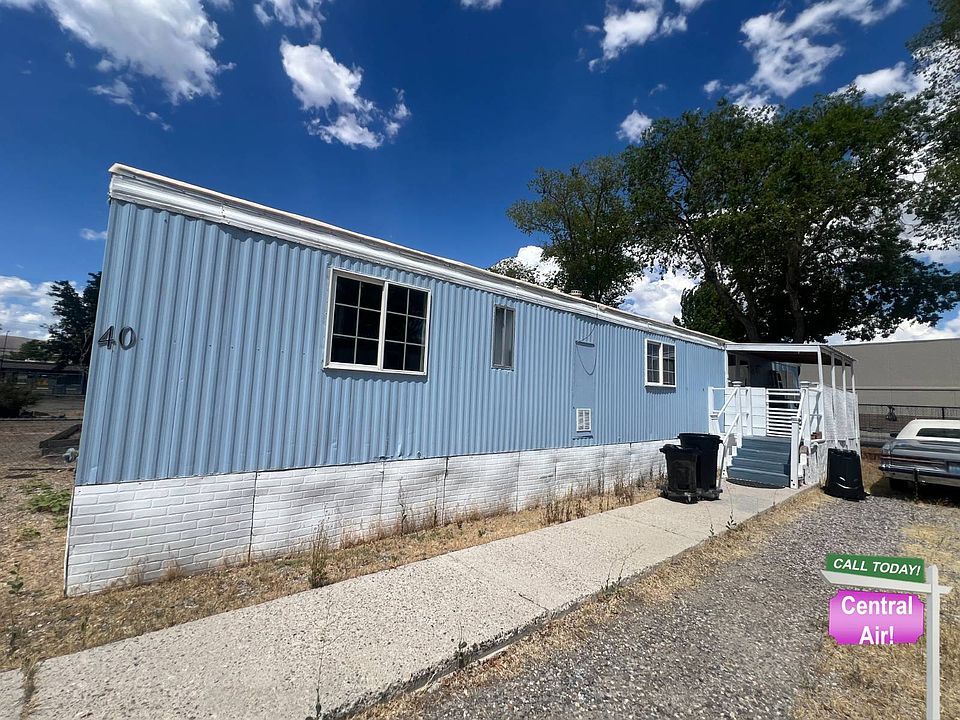 1st image of 1950 N Carson St #40