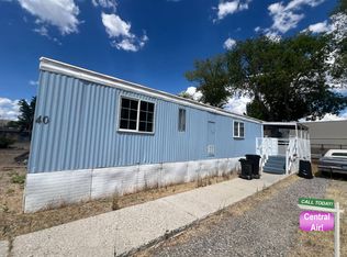 1950 N Carson St #40, Carson City, NV 89701