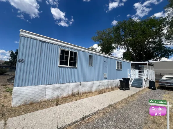 1950 N Carson St #40, Carson City, NV 89701