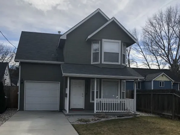 2877 W Ona St, Boise, ID 83705