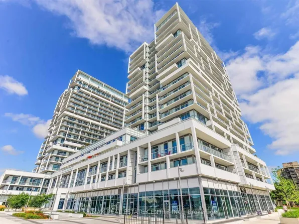 55 Speers Rd, Oakville, ON