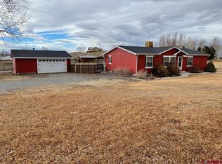 1093 6600th Rd, Montrose, CO 81401