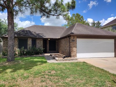 1119 Gulfton Dr, Pearland, TX, 77581