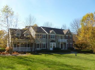 2 Hunter Ln, Milford, NJ 08848