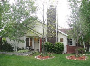 974 Richmond Dr #N4, Fort Collins, CO 80526