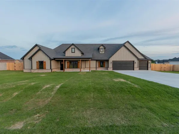211 Bandera St, Stillwater, OK 74074