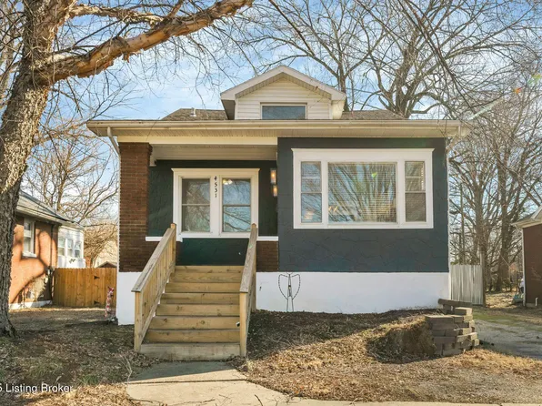4531 S 3rd St, Louisville, KY 40214