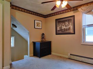 76 Sophia St, Providence, RI 02909
