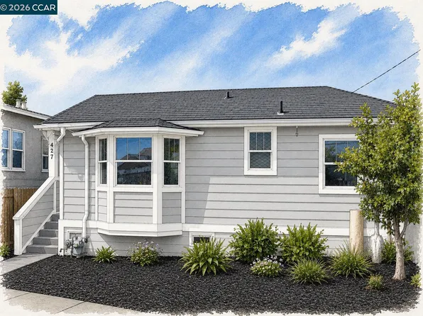427 Grant St, Vallejo, CA 94590