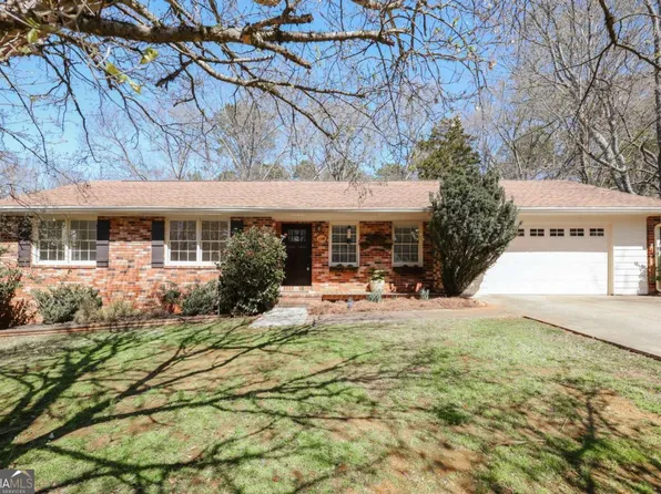 130 Wolfe Ln, Athens, GA 30605