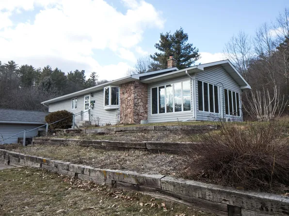 24284 Nordale Ave, Ontario, WI 54651