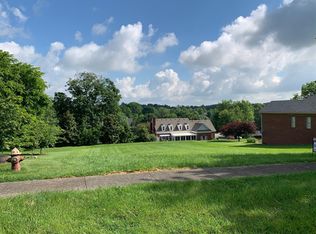 144 Colonial Way, Danville, KY 40422