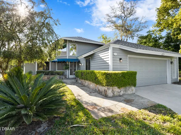 1103 Red Maple Way, New Smyrna Beach, FL 32168
