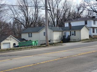 12250 Old Halls Ferry Rd, Florissant, MO 63033