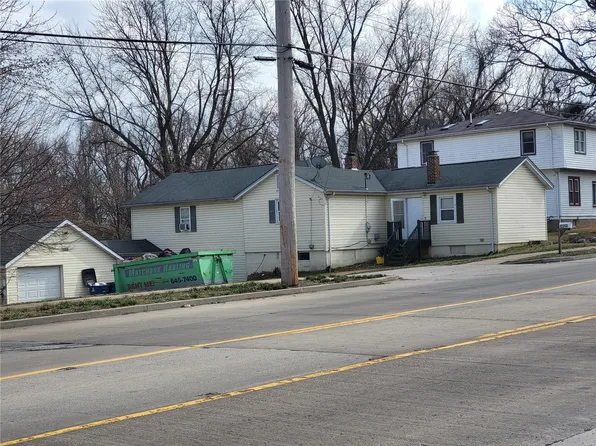 12250 Old Halls Ferry Rd, Florissant, MO 63033