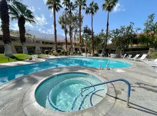 2820 N Arcadia Ct #205, Palm Springs, CA 92262