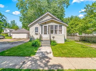 142 Cynthia St, Bronson, MI 49028