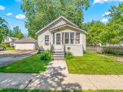142 Cynthia St, Bronson, MI, 49028
