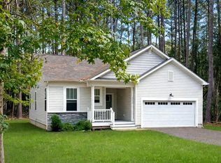 3005 Sloop Ct, Greenbackville, VA 23356