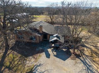 11939 Kristi Ln, Overbrook, OK 73453