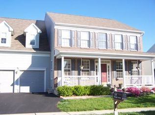 118 Holby Ln, Pottstown, PA 19465