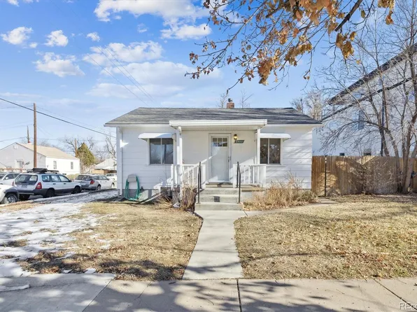 2900 S Cherokee Street, Englewood, CO 80110