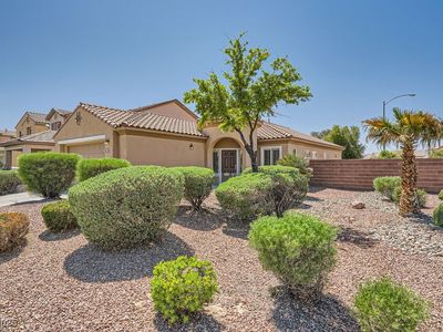 3037 Dowitcher Ave, North Las Vegas, NV, 89084