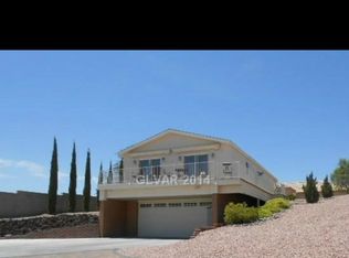 802 Robin Way, Boulder City, NV 89005