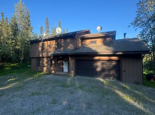 3143 Goldhill Rd, Fairbanks, AK 99709