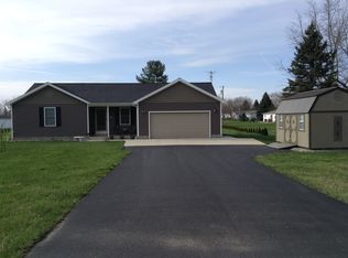 2947 County Road 11, Bellefontaine, OH 43311
