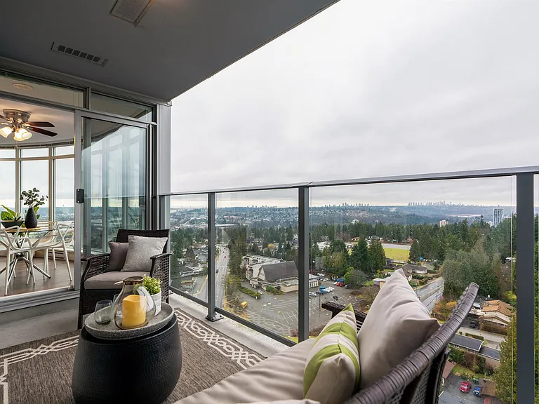 958 Ridgeway Ave #1802 — Photo 30