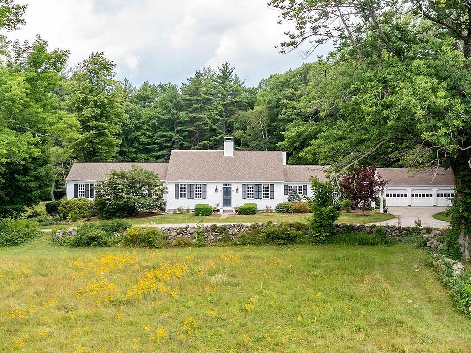 445 Francestown Road, Greenfield, NH 03047 Zillow