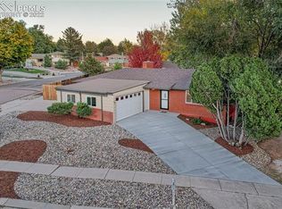 1411 Martin Dr, Colorado Springs, CO 80915