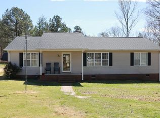 175 Maddox Rd, Gaffney, SC 29340