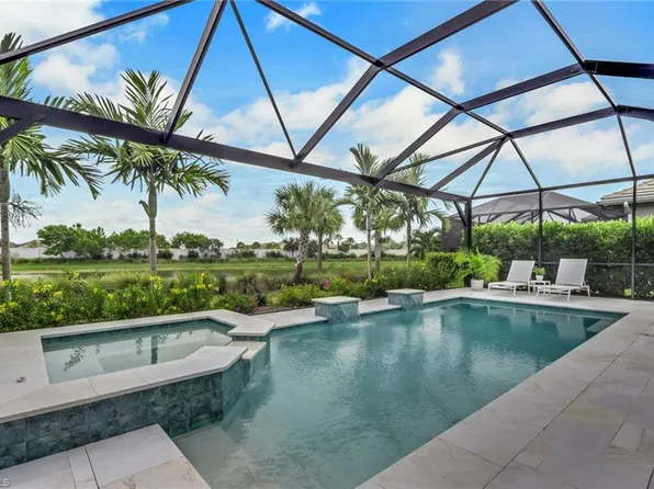 8790 Calypso CT, NAPLES, FL 34112