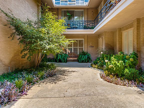 2nd image of 6324 Bandera Ave APT B