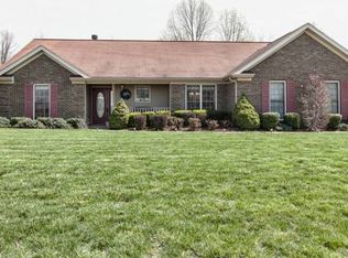 1480 Rosewood Dr, Charlestown, IN 47111