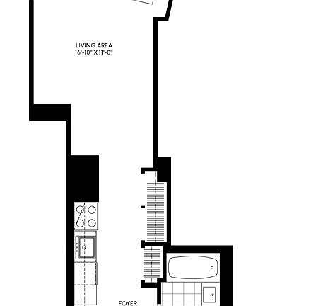 2nd image of 90 West St APT 2T