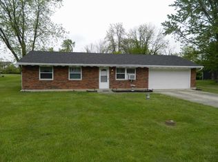 3352 Homeacres Ave, Dayton, OH 45431