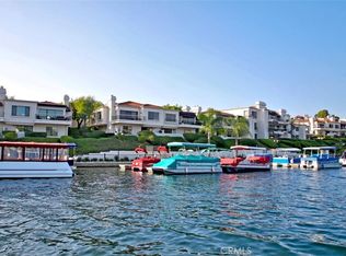 22602 Galilea #22, Mission Viejo, CA 92692