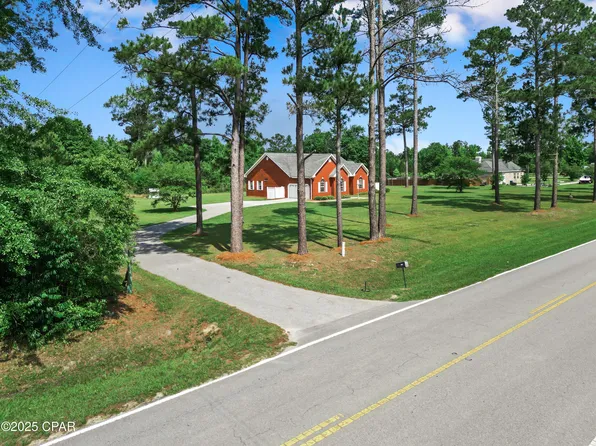 13761 NW Pea Ridge Rd, Bristol, FL 32321
